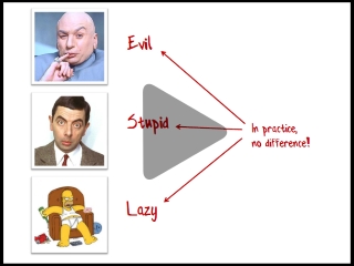 &ldquo;Video from Functional Programming eXchange, Jun 11, 2015